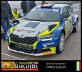 11 Skoda Fabia Evo N.Sartor - L.Mattucci (1)